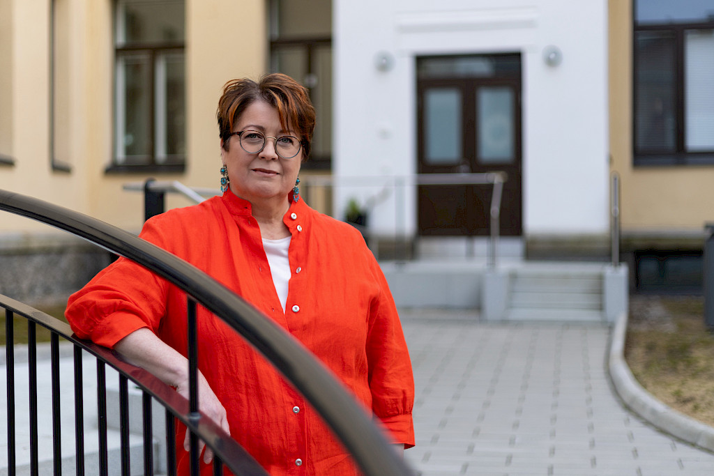 Marjo Tuppurainen