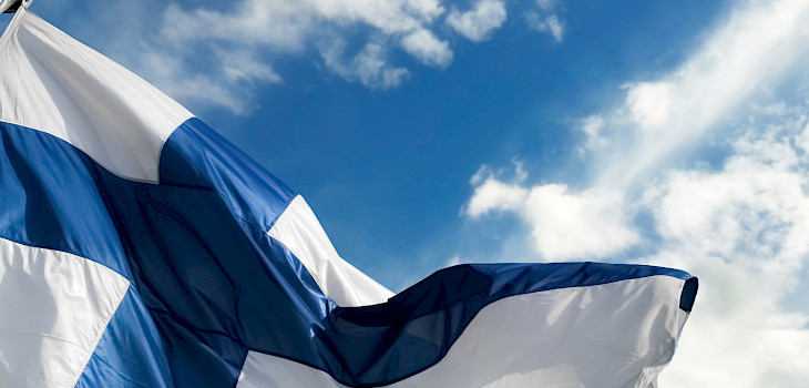 Näin Suomi sairastaa